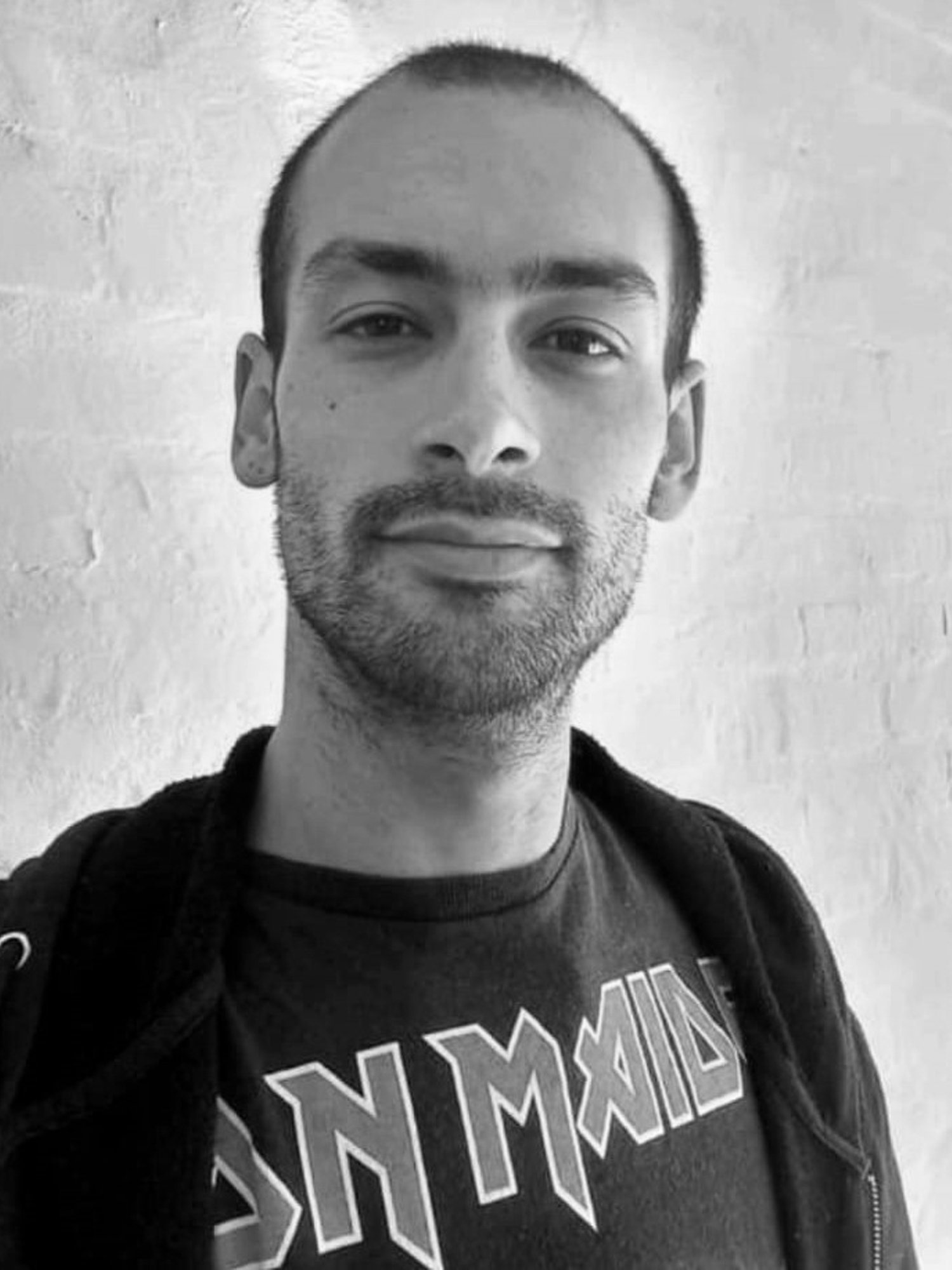 Fotografía Giacomo Marone