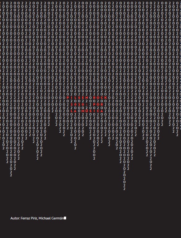 Tapa realizada para tesis