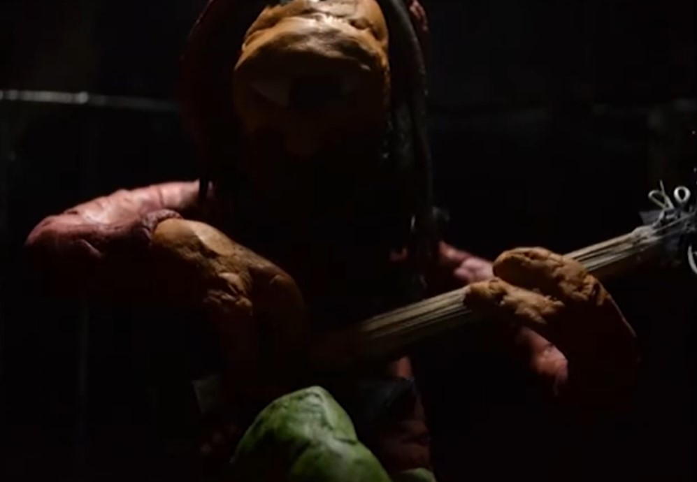 Captura de video de stop motion